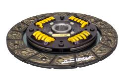 Advanced Clutch - Advanced Clutch 3000106 ACT Performance Street Sprung Clutch Disc - Image 2