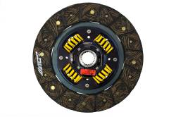 Advanced Clutch 3000818 ACT Performance Street Sprung Clutch Disc