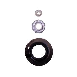 Bilstein - Bilstein 24-329132 B6 4600 Front Shock Absorber 19-26 RAM 1500 - Image 2