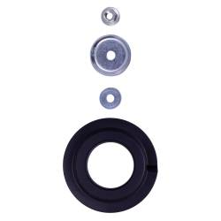 Bilstein - Bilstein 24-311137 B8 6100 Ride Height Adjustable Suspension Shock Absorber - Image 2