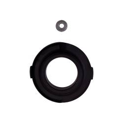 Bilstein - Bilstein 24-325578 B8 6100 Ride Height Adjustable Suspension Shock Absorber - Image 2
