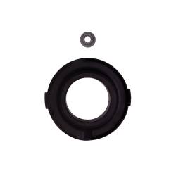 Bilstein - Bilstein 24-318600 B8 6100 Ride Height Adjustable Suspension Shock Absorber - Image 2