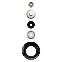 Bilstein - Bilstein 24-324359 B8 5100 Ride Height Adjustable Suspension Shock Absorber - Image 2
