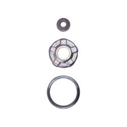 Bilstein - Bilstein 24-323567 B8 5100 Ride Height Adjustable Suspension Shock Absorber - Image 2