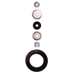 Bilstein - Bilstein 47-309975 B8 6112 Front Suspension for 03-09 Lexus GX470/05-22 Tacoma - Image 2