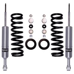 Bilstein - Bilstein 47-309975 B8 6112 Front Suspension for 03-09 Lexus GX470/05-22 Tacoma - Image 1