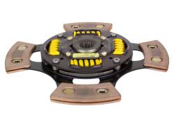 Advanced Clutch - Advanced Clutch 4214114 ACT 4 Pad Sprung Race Clutch Disc - Image 2