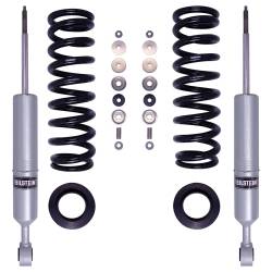 Bilstein - Bilstein 47-311145 B8 6112 Suspension Kit for 08-21 Toyota Land Cruiser - Image 1