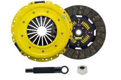 Advanced Clutch FM6-HDSS ACT HD Performance Street Sprung Clutch Kit
