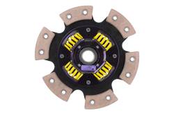 Advanced Clutch - Advanced Clutch 6240508-2 ACT 6 Pad Sprung Race Clutch Disc - Image 1