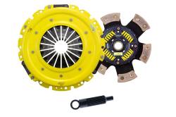 Advanced Clutch GM9-HDG6 ACT HD Race Sprung 6 Pad Clutch Kit