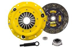 Advanced Clutch ZM1-XTSS ACT Extreme Performance Street Sprung Clutch Kit