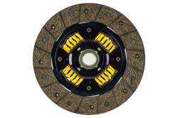 Advanced Clutch - Advanced Clutch 3000216 ACT Performance Street Sprung Clutch Disc - Image 2