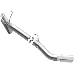 MagnaFlow Exhaust Products - MagnaFlow 17874 PRO DPF Series Diesel 5" Filter-Back for Dodge & RAM - Image 2
