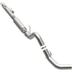 MagnaFlow Exhaust Products - MagnaFlow 17876 Pro Series Diesel 5" Cat-Back for Dodge - Image 2