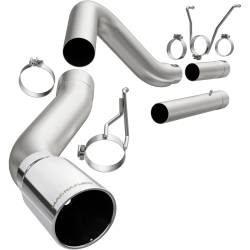 MagnaFlow 17874 PRO DPF Series Diesel 5" Filter-Back for Dodge & RAM