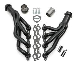Hedman Hedders - Hedman 68020 Mid-Length LS Swap Headers for 1978-87 GM A-Body/G-Body Cars - Image 1