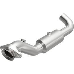MagnaFlow Exhaust Products - MagnaFlow 21-465 Direct-Fit Catalytic Converter for 15-20 Ford F150 - Image 1