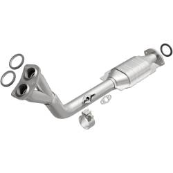 MagnaFlow Exhaust Products - MagnaFlow 24286 HM Grade Direct-Fit Catalytic Converter - Image 1