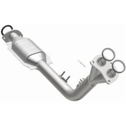 MagnaFlow Exhaust Products - MagnaFlow 24286 HM Grade Direct-Fit Catalytic Converter - Image 2