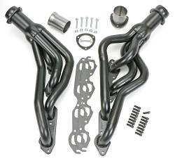 Hedman Hedders - Hedman 68660 Mid-Length Headers for 64-67 Chevelle/El Camino w/396-502 - Image 1