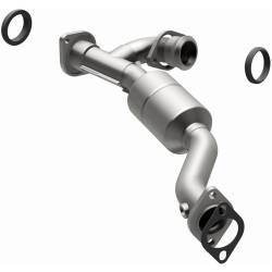 MagnaFlow Exhaust Products - MagnaFlow 50138 HM Grade Direct-Fit Catalytic Converter - Image 2
