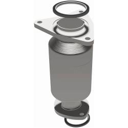 MagnaFlow Exhaust Products - MagnaFlow 50709 HM Grade Direct-Fit Catalytic Converter - Image 2