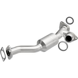MagnaFlow Exhaust Products - MagnaFlow 50138 HM Grade Direct-Fit Catalytic Converter - Image 1
