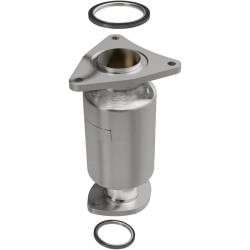 MagnaFlow Exhaust Products - MagnaFlow 50709 HM Grade Direct-Fit Catalytic Converter - Image 1