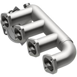 MagnaFlow Exhaust Products - MagnaFlow 50905 Std Manifold Catalytic Converter for 93-95 Lincoln Mark VIII - Image 2