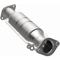 MagnaFlow Exhaust Products - MagnaFlow 24426 HM Grade Federal/EPA Compliant Direct-Fit Catalytic Converter - Image 2