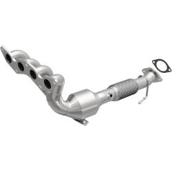 MagnaFlow 51153 Manifold Catalytic Converter for 12-18 Ford Focus