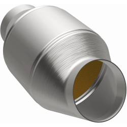 MagnaFlow Exhaust Products - MagnaFlow 51779 OEM Grade Universal Catalytic Converter 5.00" - Image 2