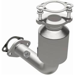 MagnaFlow Exhaust Products - MagnaFlow 51448 Direct-Fit Catalytic Converter - Image 2