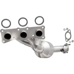 MagnaFlow Exhaust Products - MagnaFlow 51806 OEM Grade Manifold Catalytic Converter - Image 1