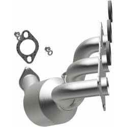 MagnaFlow Exhaust Products - MagnaFlow 51806 OEM Grade Manifold Catalytic Converter - Image 2