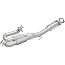 MagnaFlow 52234 Direct-Fit Catalytic Converter for 09-21 Nissan Maxima