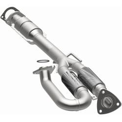 MagnaFlow Exhaust Products - MagnaFlow 52234 Direct-Fit Catalytic Converter for 09-21 Nissan Maxima - Image 2