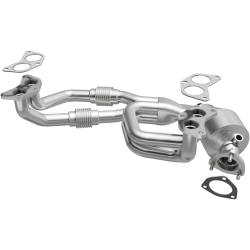 MagnaFlow 52305 Manifold Catalytic Converter for Sabaru/Saab