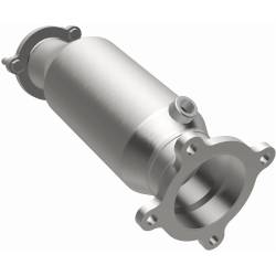 MagnaFlow Exhaust Products - MagnaFlow 52292 Direct-Fit Catalytic Converter for AUDI - Image 2