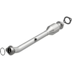 MagnaFlow Exhaust Products - MagnaFlow 52670 Direct-Fit Catalytic Converter for Nissan & Suzuki - Image 1