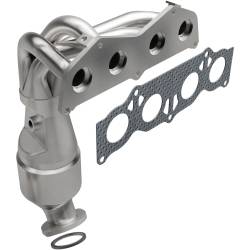 MagnaFlow 5531291 California CARB Compliant Manifold Catalytic Converter