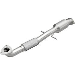 MagnaFlow Exhaust Products - MagnaFlow 52914 OEM Grade Direct-Fit Catalytic Converter - Image 1