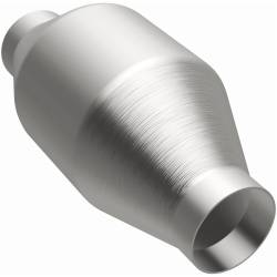 MagnaFlow Exhaust Products - MagnaFlow 59904 OEM Grade Universal Catalytic Converter 2.00" - Image 2