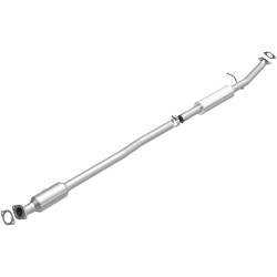 MagnaFlow Exhaust Products - MagnaFlow 21-145 Direct-Fit Catalytic Converter for 16-20 Hyundai Tucson - Image 1