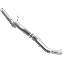 MagnaFlow Exhaust Products - MagnaFlow 17912 PRO DPF Series Diesel 5" Filter-Back for RAM - Image 2