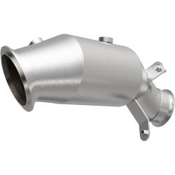 MagnaFlow Exhaust Products - MagnaFlow 52245 OEM Grade Direct-Fit Catalytic Converter - Image 1