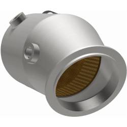 MagnaFlow Exhaust Products - MagnaFlow 52245 OEM Grade Direct-Fit Catalytic Converter - Image 2