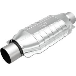 MagnaFlow Exhaust Products - MagnaFlow 5592306 California CARB Compliant Universal Catalytic Converter - Image 1