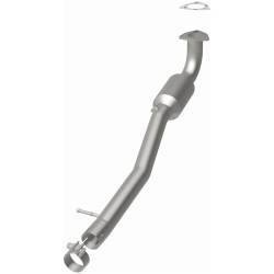 MagnaFlow Exhaust Products - MagnaFlow 21-534 OEM Grade Direct-Fit Catalytic Converter - Image 2